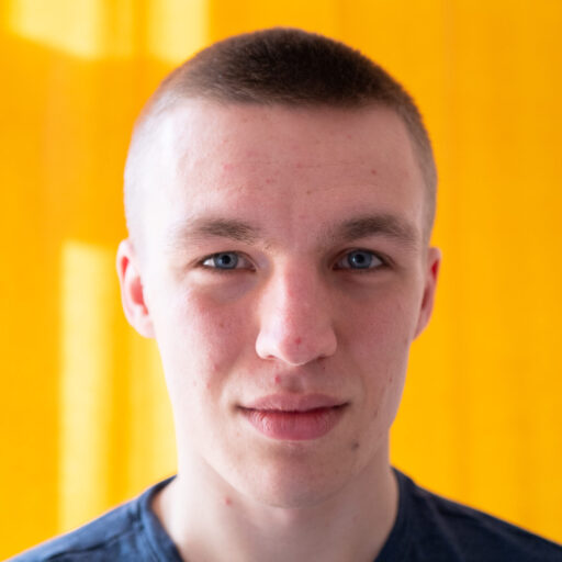 Dominik Ferl Dominik Ferl