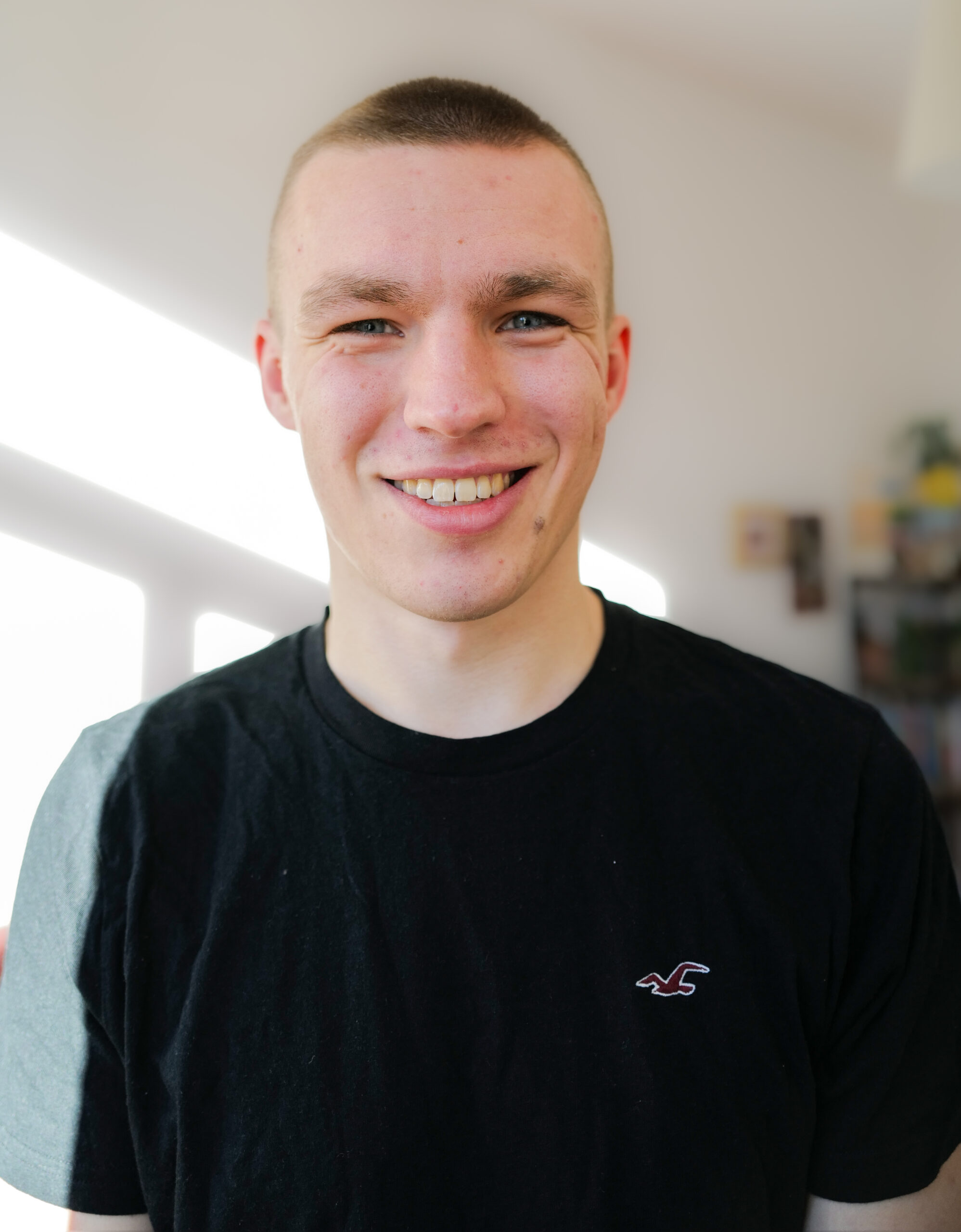 Dominik Ferl Social Media und Online Marketing Manager in Dresden und Oschatz